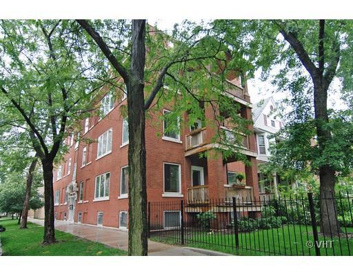 1625 W Ainslie St. #3E, Chicago, IL 60640