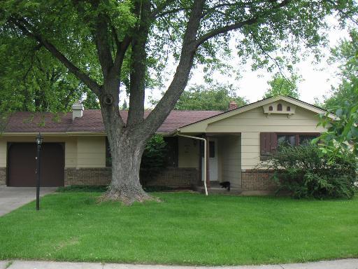 1104 Fieldcrest Dr., Rockford, IL 61108