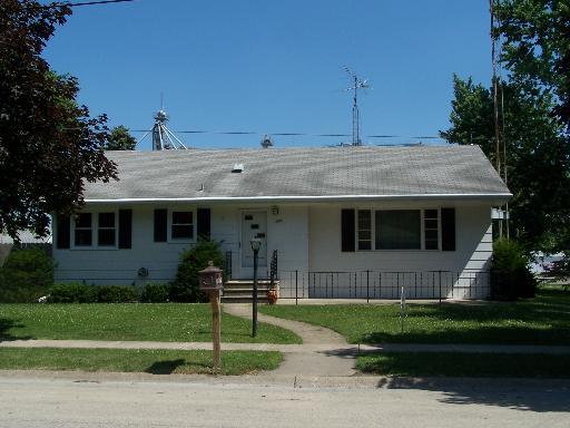 161 E Myrtle Ave., Herscher, IL 60941