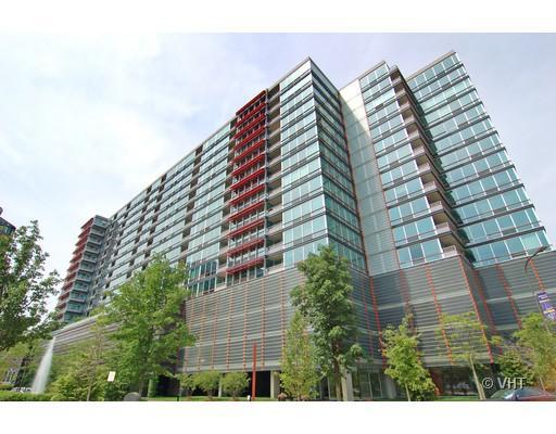 800 Elgin Rd. #517, Evanston, IL 60201
