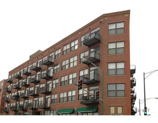 2310 S Canal St. #310, Chicago, IL 60616
