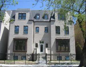 4403 S Lake Park Ave. #2, Chicago, IL 60653