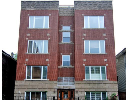 325 W Schiller Ave. #3W, Chicago, IL 60610