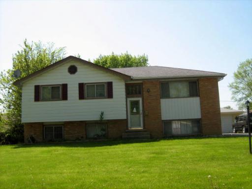 17740 Rosewood Ter., Country Club Hills, IL 60478