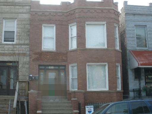 1866 S Central Park Ave., Chicago, IL 60623