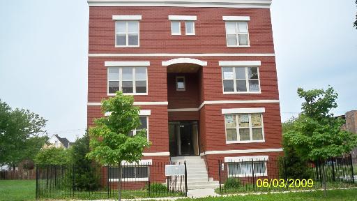 6220 S Kenwood Ave. #2N, Chicago, IL 60637