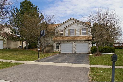 973 Millwood Dr., Bartlett, IL 60103