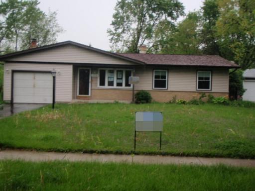 5S304 Scots Dr., Naperville, IL 60563