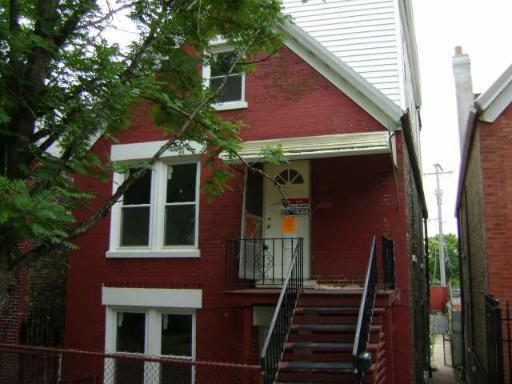 2623 W 25th St., Chicago, IL 60608