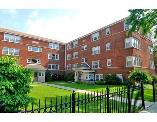 2912 W Berwyn Ave. #3, Chicago, IL 60625