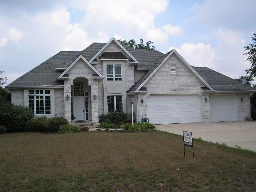 7800 E Arrowleaf Tr., Coal City, IL 60416