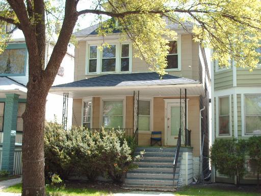 5135 W Dakin St., Chicago, IL 60641