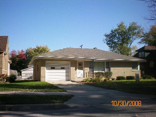 514 Mack St., Joliet, IL 60435