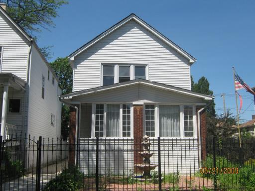 2708 N Hamlin Ave., Chicago, IL 60647