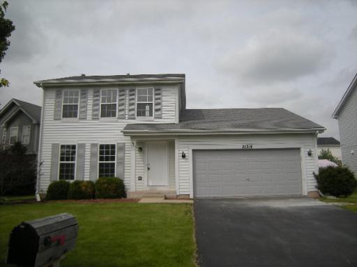 21314 W Creston Ct., Plainfield, IL 60544