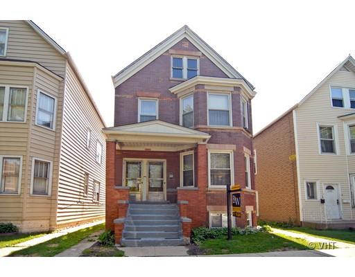 2941 N Springfield Ave., Chicago, IL 60618