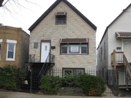 2353 S Kenneth Ave., Chicago, IL 60623