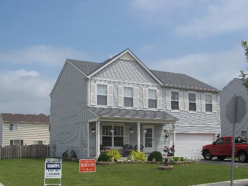 6315 Dakota Ridge Ct., Plainfield, IL 60544