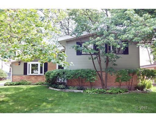 123 Westwood Dr., Park Forest, IL 60466