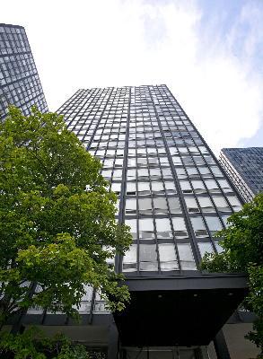 880 N Lake Shore Dr. #10AB, Chicago, IL 60611