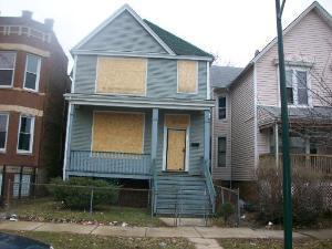 533 W 61st Pl., Chicago, IL 60620