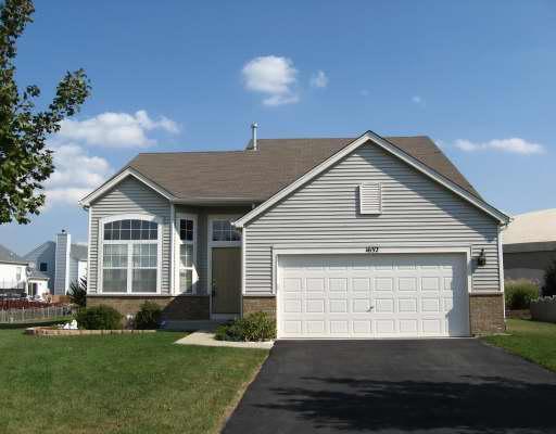1632 Watercrest Ct., Romeoville, IL 60446