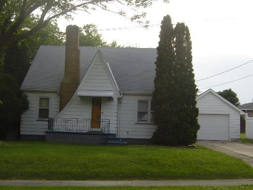 537 N School St., Oglesby, IL 61348