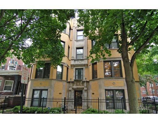 6258 N Lakewood St. #1, Chicago, IL 60660