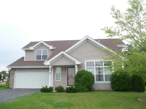 3084 Stowmarket Ave., Rockford, IL 61109