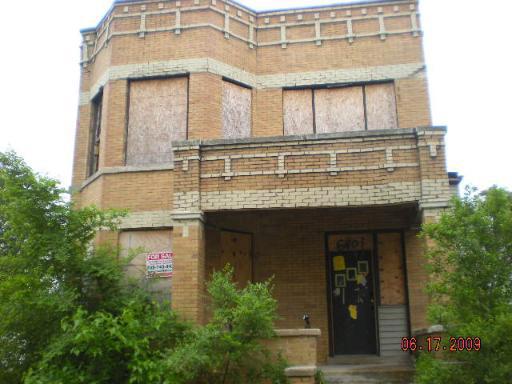 6801 S Bishop St., Chicago, IL 60636