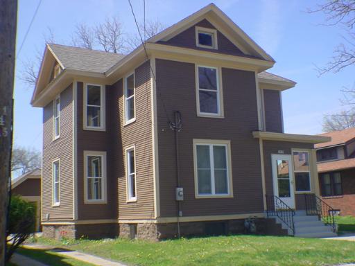 1610 Huffman Blvd., Rockford, IL 61103
