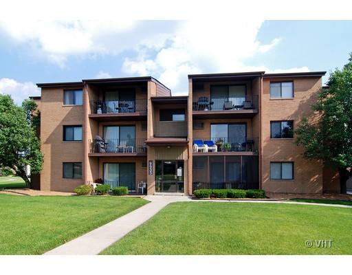 9935 El Cameno Real Dr. #2A, Orland Park, IL 60462