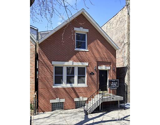1918 N Leavitt, Chicago, IL 60647
