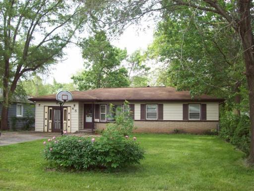 45 Liberty Blvd., Machesney Park, IL 61115