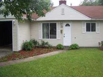 129 Sauk Trail, Park Forest, IL 60466