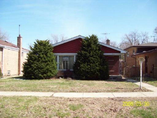 14343 Ingleside Ave., Dolton, IL 60419