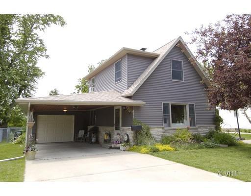 411 West St., Sycamore, IL 60178