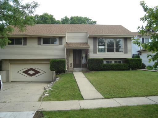 1795 Byron St., Addison, IL 60101