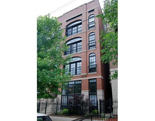 3342 N Southport Ave. #1, Chicago, IL 60657