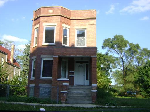 6931 S Hermitage Ave., Chicago, IL 60636