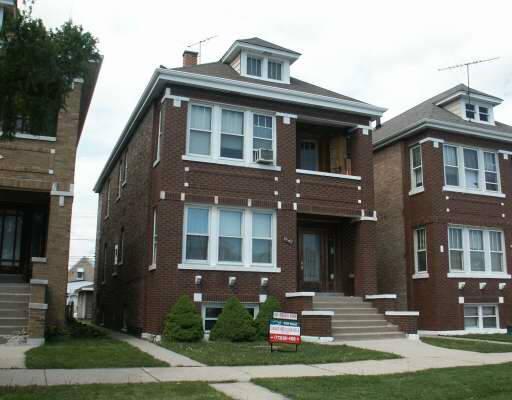 4848 S Kolin Ave., Chicago, IL 60632