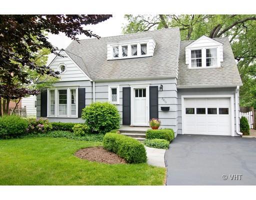 2219 Birchwood Ave., Wilmette, IL 60091