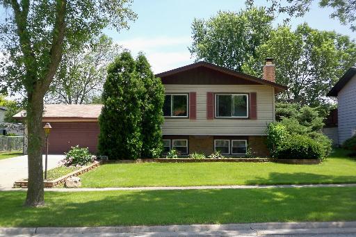 15355 S Ridgeland Ave., Oak Forest, IL 60452