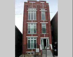 1622 W Beach St. #1, Chicago, IL 60622