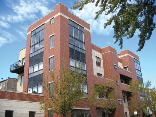 1901 W Division St. #4S, Chicago, IL 60622