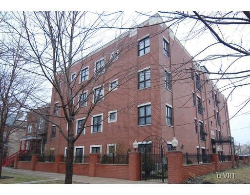 2136 W Monroe St. #101, Chicago, IL 60612