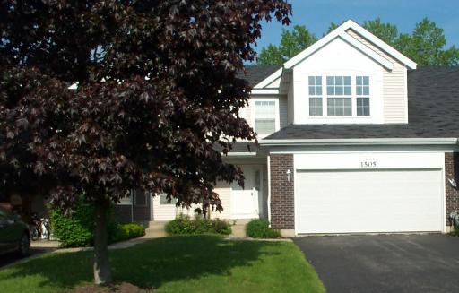 1505 Ashley Ct., Woodstock, IL 60098