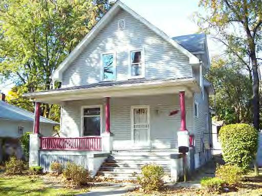 533 S Lincoln Ave., Kankakee, IL 60901