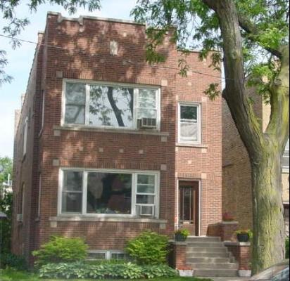 3823 N Spaulding Ave., Chicago, IL 60618