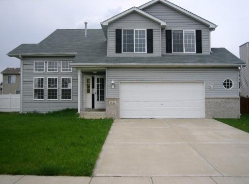 2623 Cedar Breaks Ct., Plainfield, IL 60586
